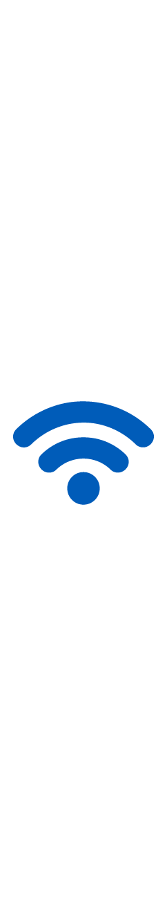 WiFi Setup & Maintenance